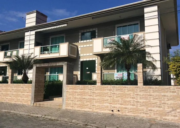 Residencial Jardim Palmeiras