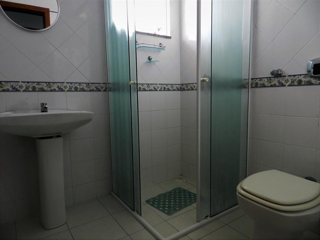 Residencial Jardim Palmeiras Apartamento