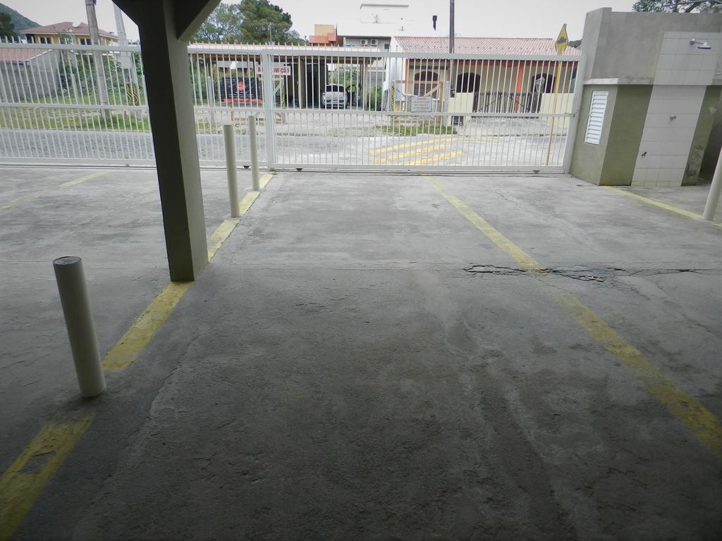 Apartamento Residencial Jardim Palmeiras