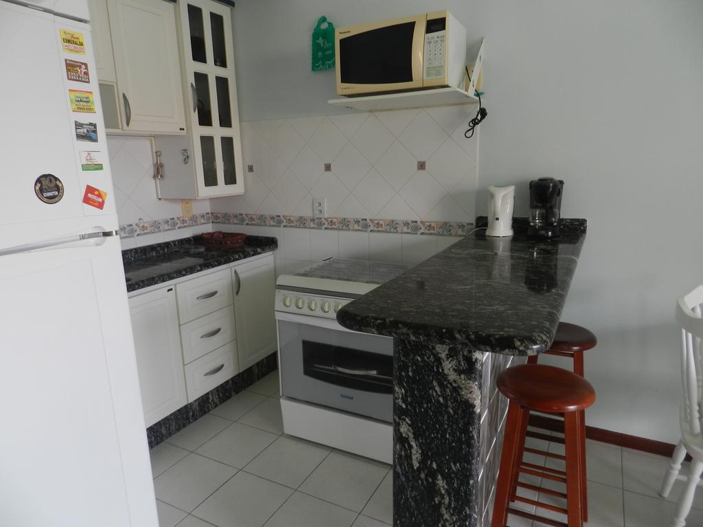 Residencial Jardim Palmeiras Apartamento