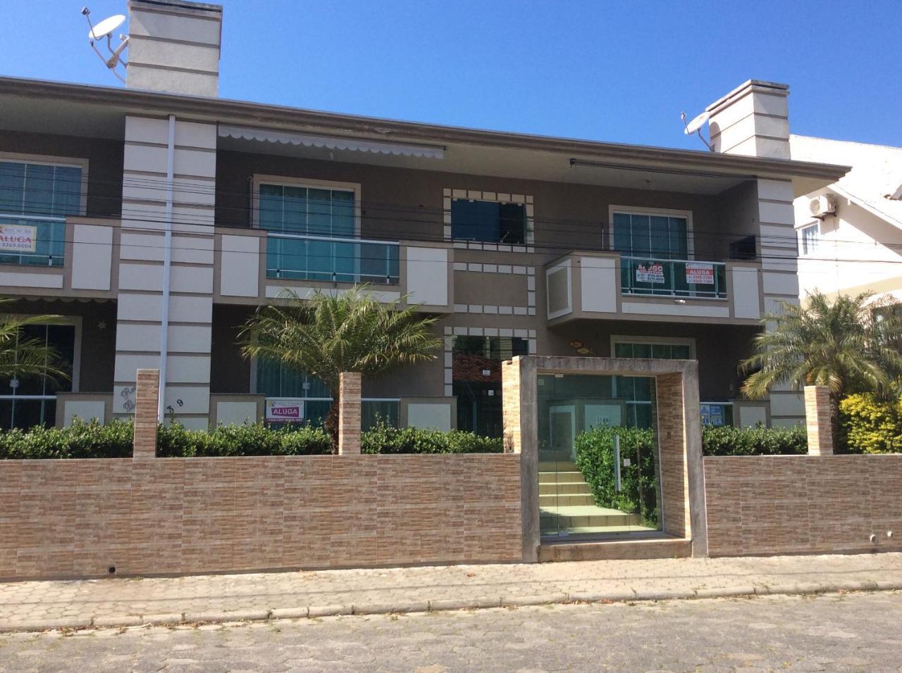 Residencial Jardim Palmeiras *