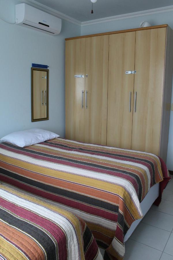 Residencial Jardim Palmeiras Apartamento