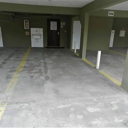 Residencial Jardim Palmeiras Bombinhas Exterior photo