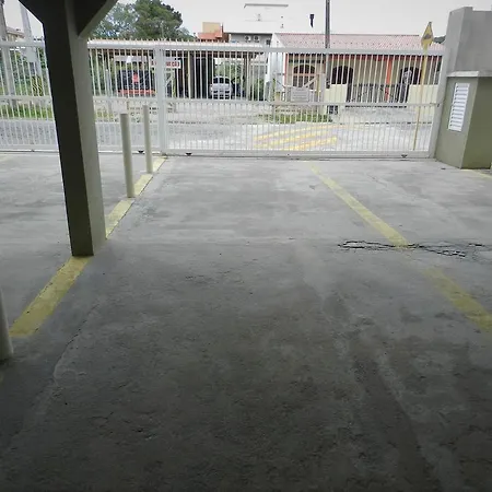 Residencial Jardim Palmeiras Bombinhas Exterior photo
